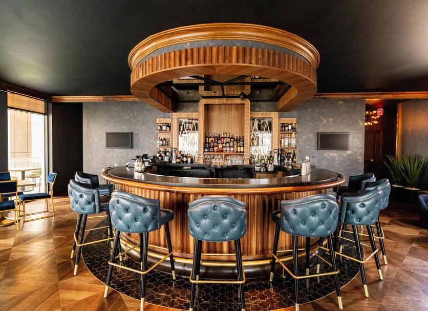 Bar Photo