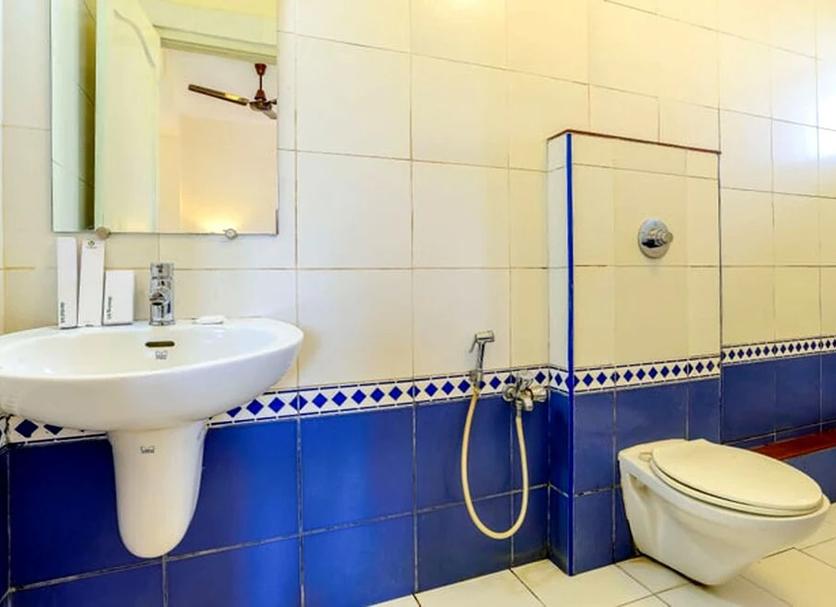 Bathroom Photo