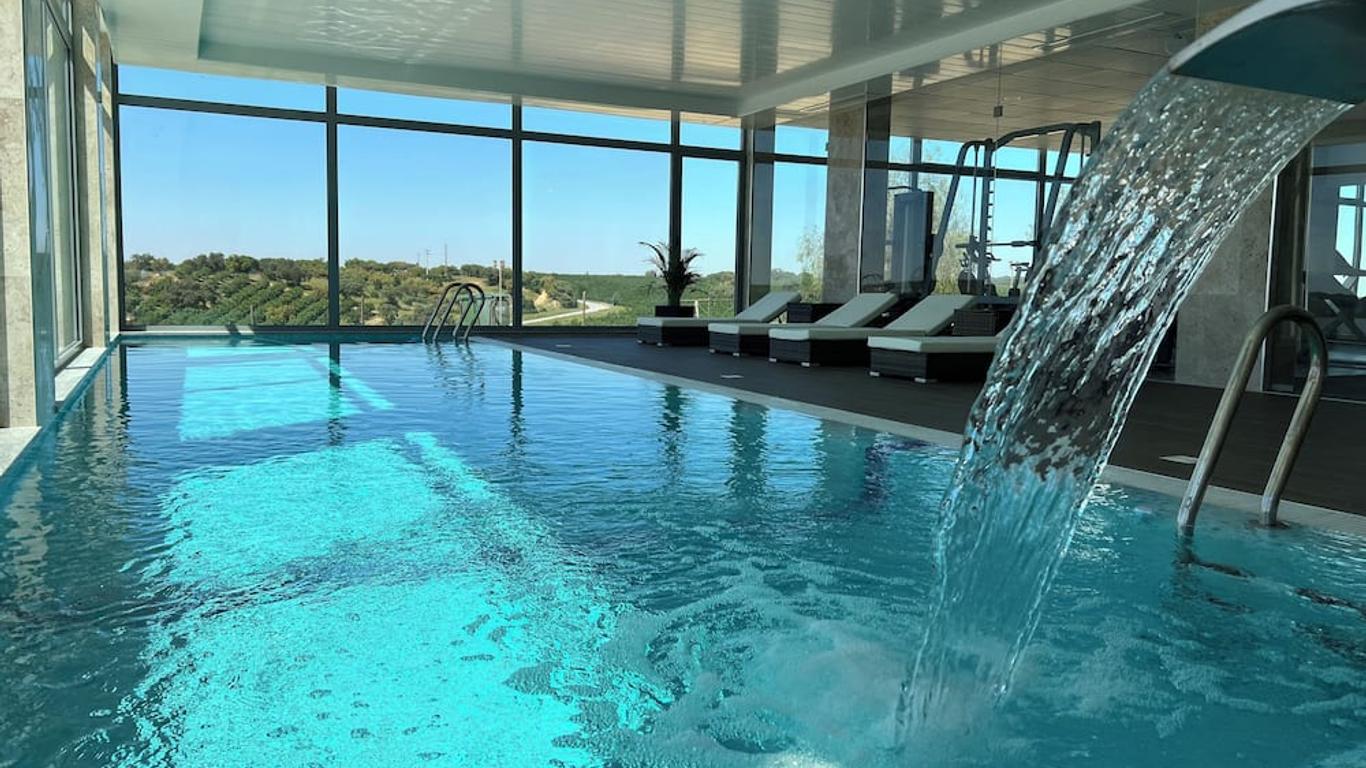 Hotel O Gato & Spa