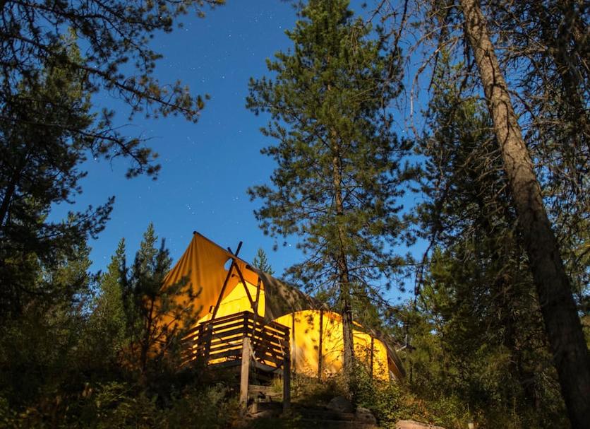 Outdoors view Photo