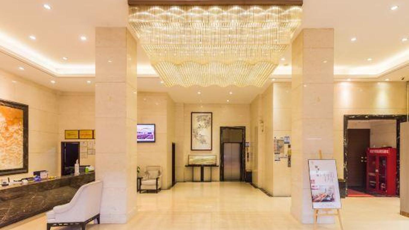 Benevolence Hotel