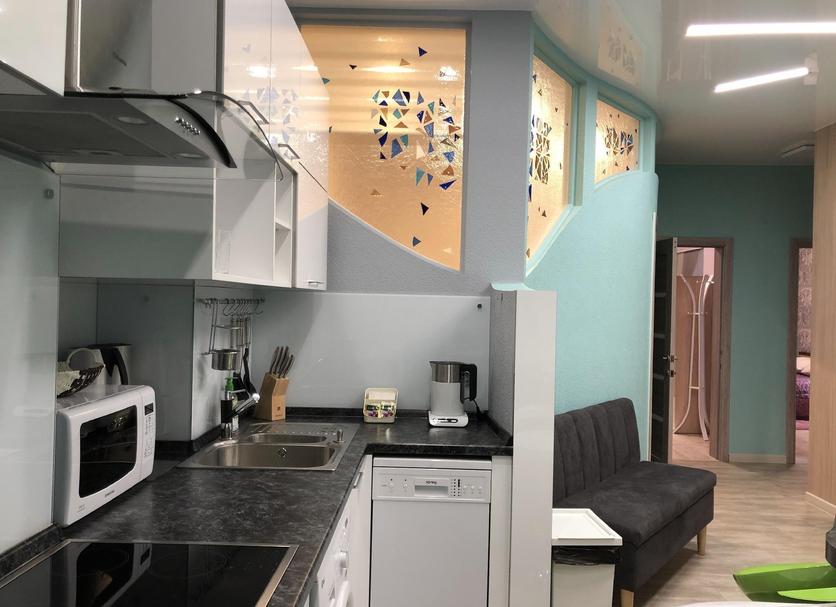 Kitchen Photo