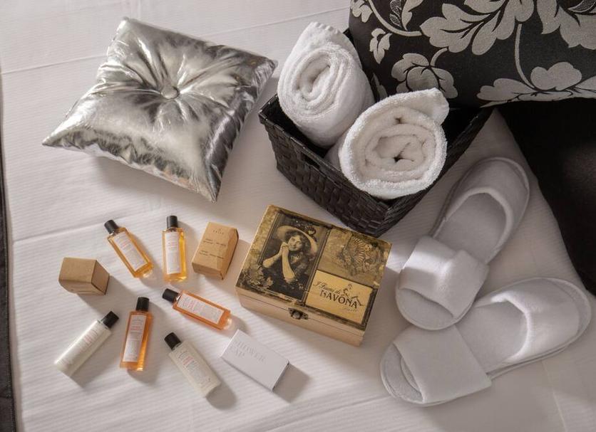Room amenity Photo