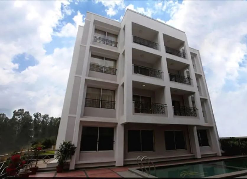 Building Photo