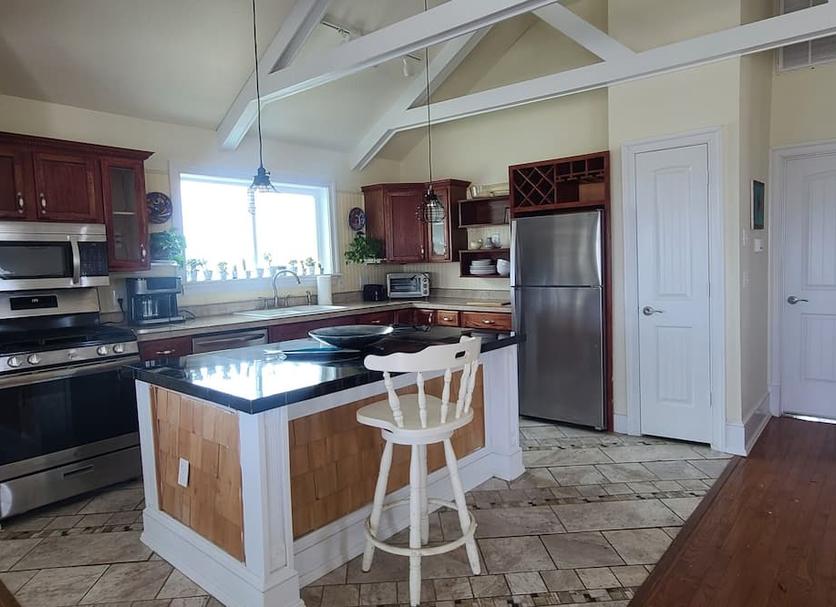 Kitchen Photo