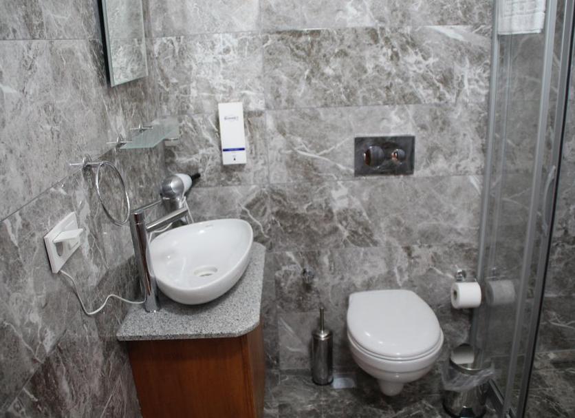 Bathroom Photo