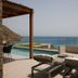 Cayo Exclusive Resort & Spa in Elounda with infinity pool and sea view over the bay