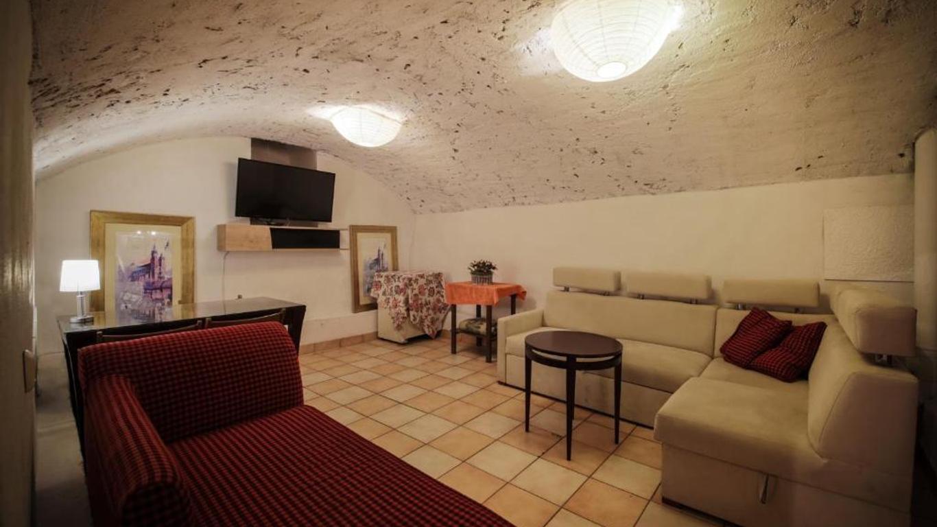 Red Carpet Hostel