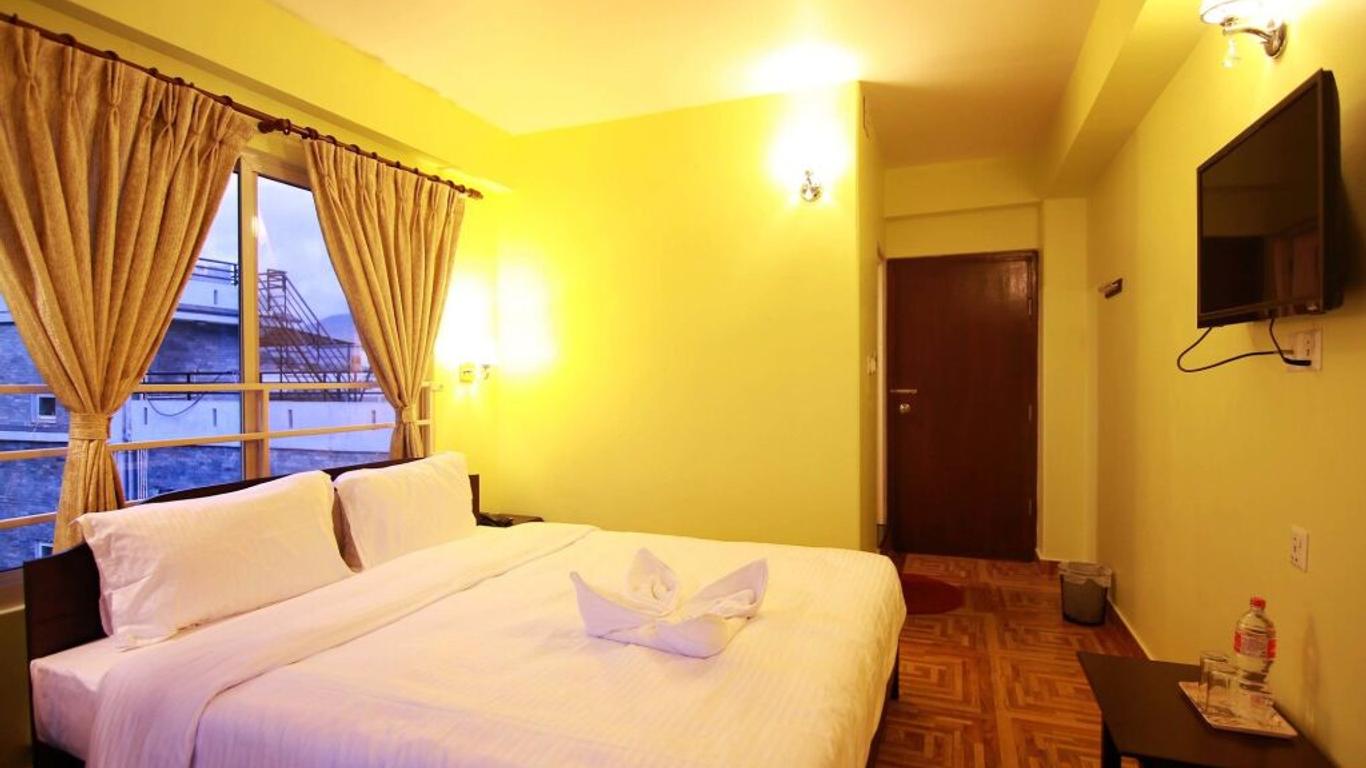 My Hotel