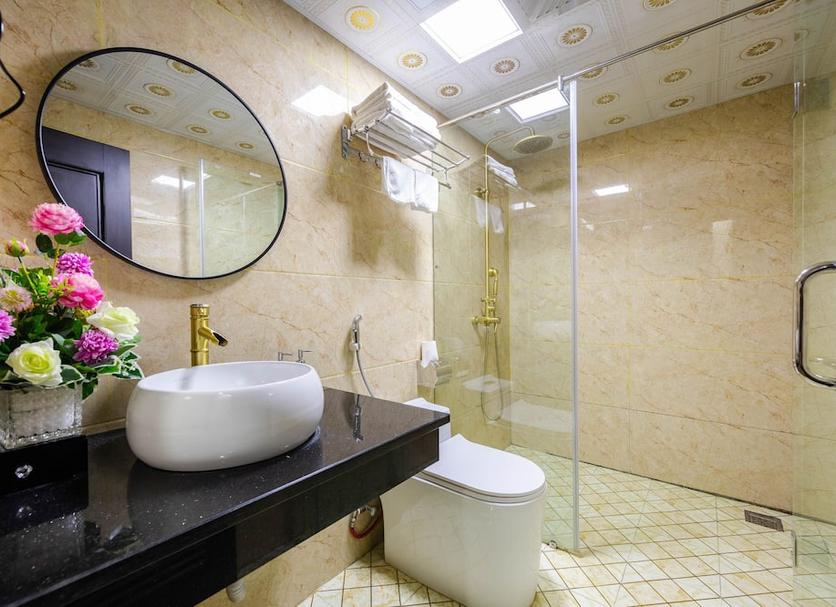 Bathroom Photo