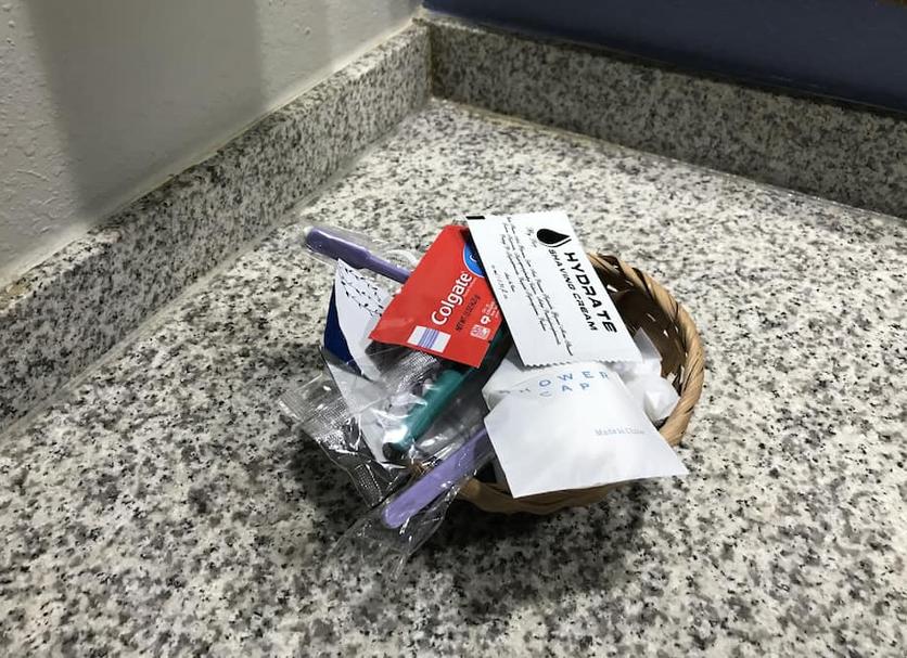 Room amenity Photo