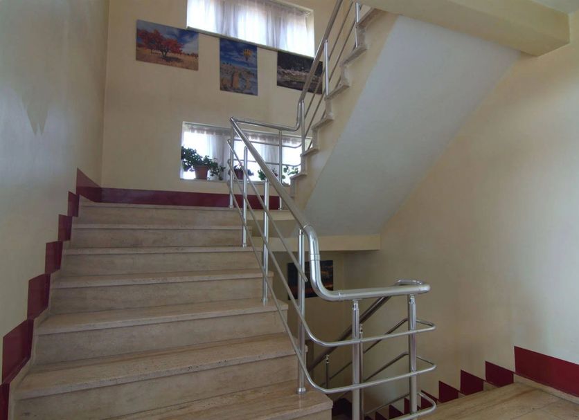Stairs Photo