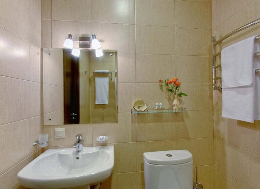 Bathroom Photo