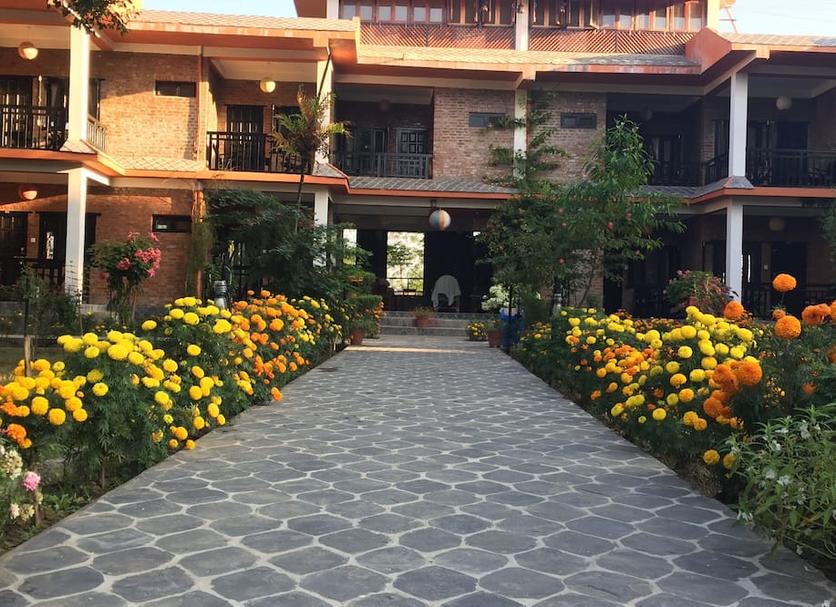 Outdoors view Photo