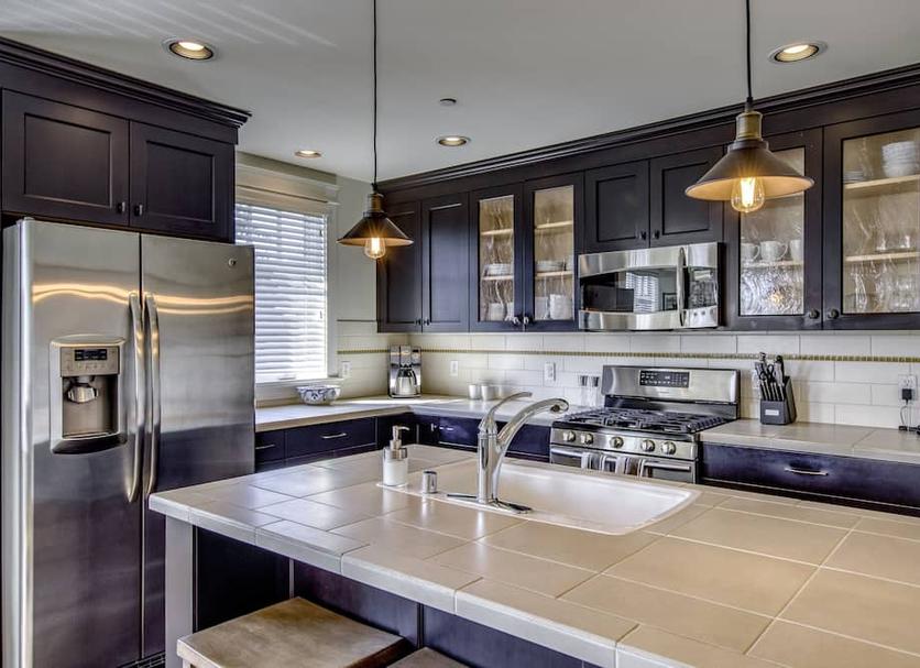 Kitchen Photo