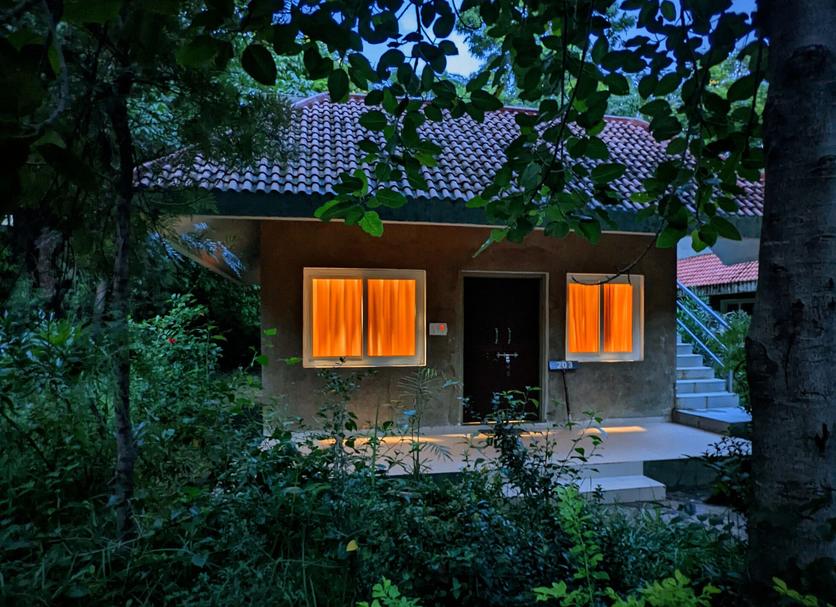 Outdoors view Photo