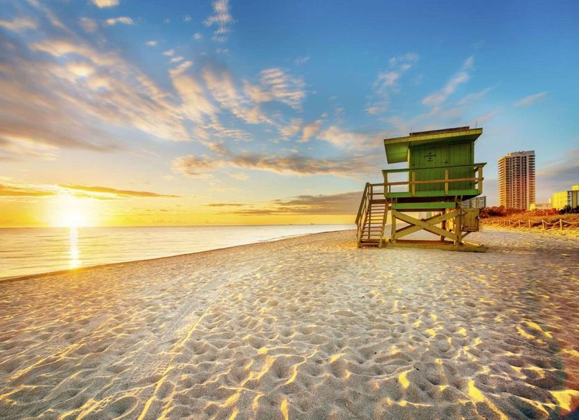 Beach Photo