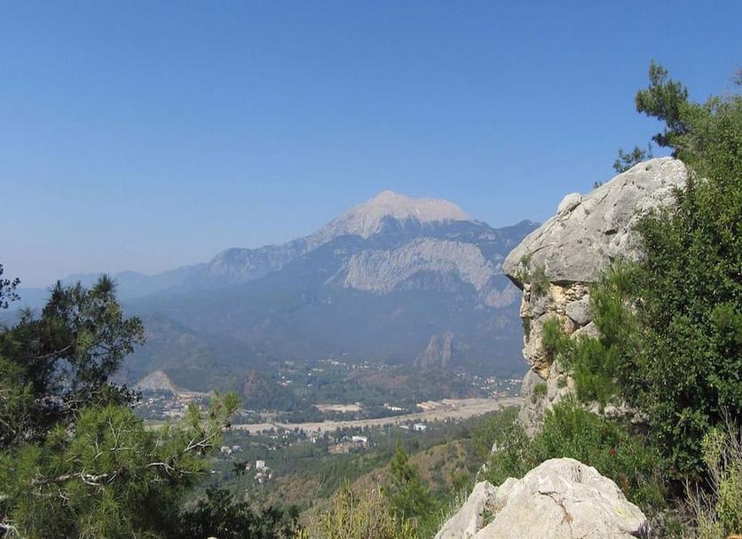 Outdoors view Photo