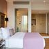 Nido, Mar-Bella Collection room in Agios Ioannis Peristeron with balcony view and king bed
