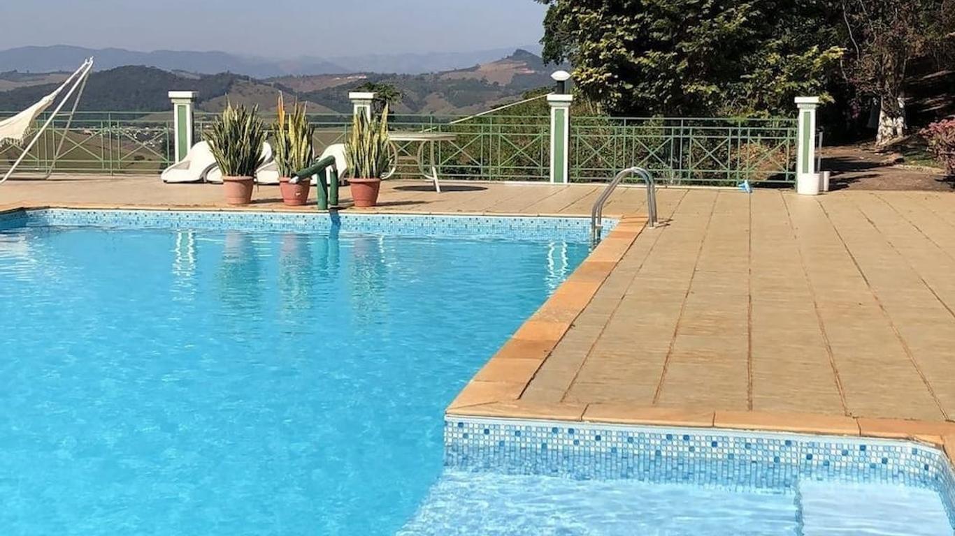 Pousada Lambari Montanha Hotel