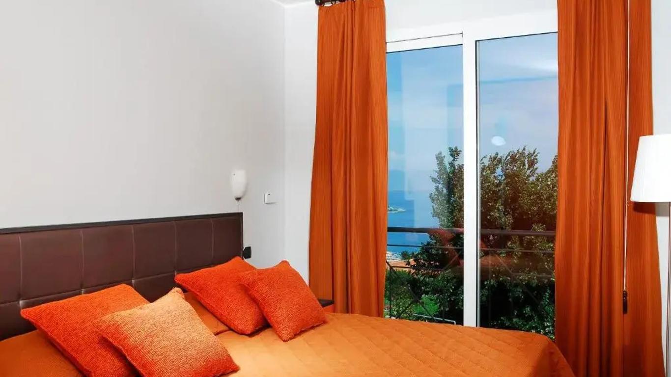 Residence Villa Beuca