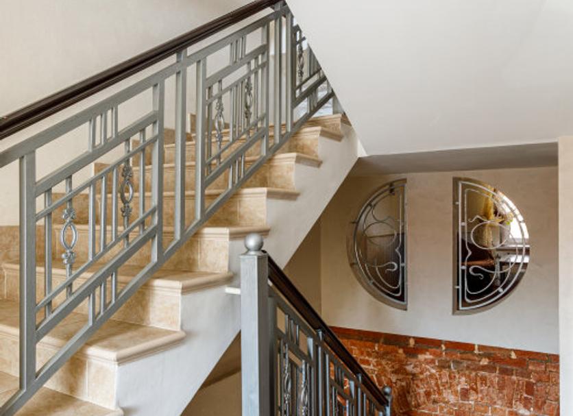 Stairs Photo