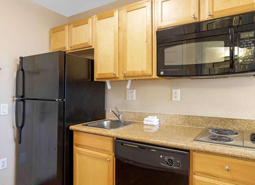 Kitchen Photo