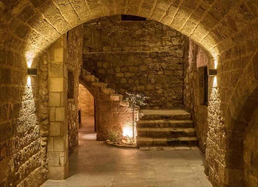 Stairs Photo