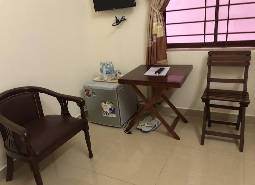 Room amenity Photo