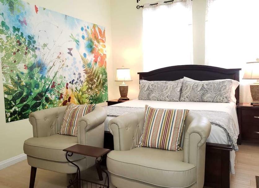 Bedroom Photo