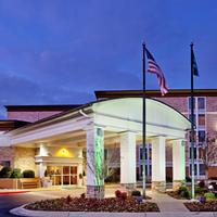 Holiday Inn Huntsville - Research Park, An IHG Hotel