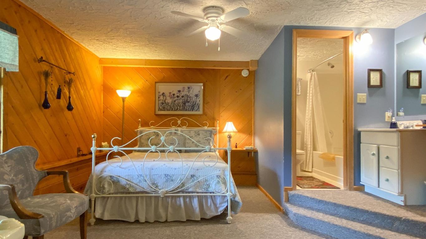 Country Sunshine Bed And Breakfast