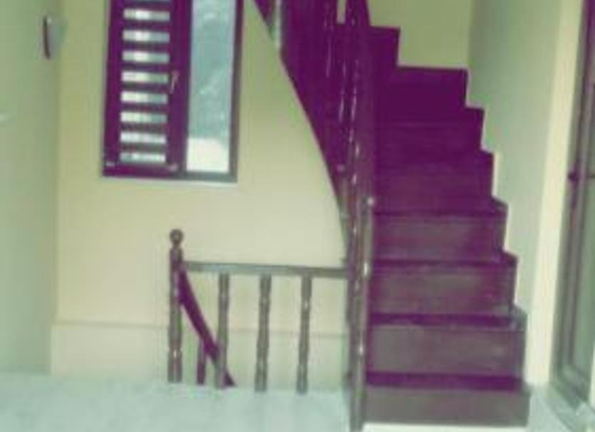 Stairs Photo