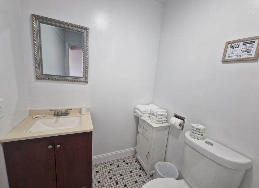 Bathroom Photo