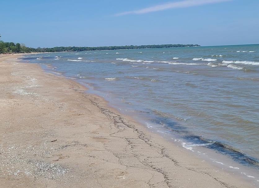Beach Photo