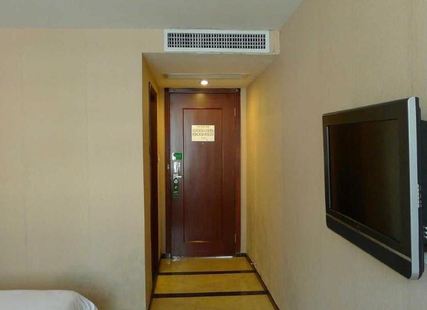 Hallway Photo
