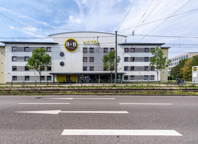 Building Photo