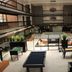 Hotel amenity