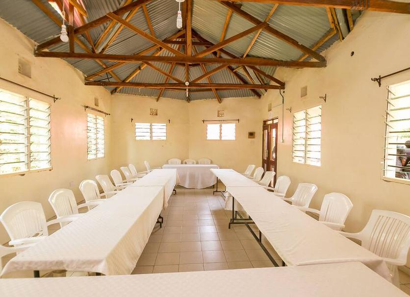 Conference room Photo