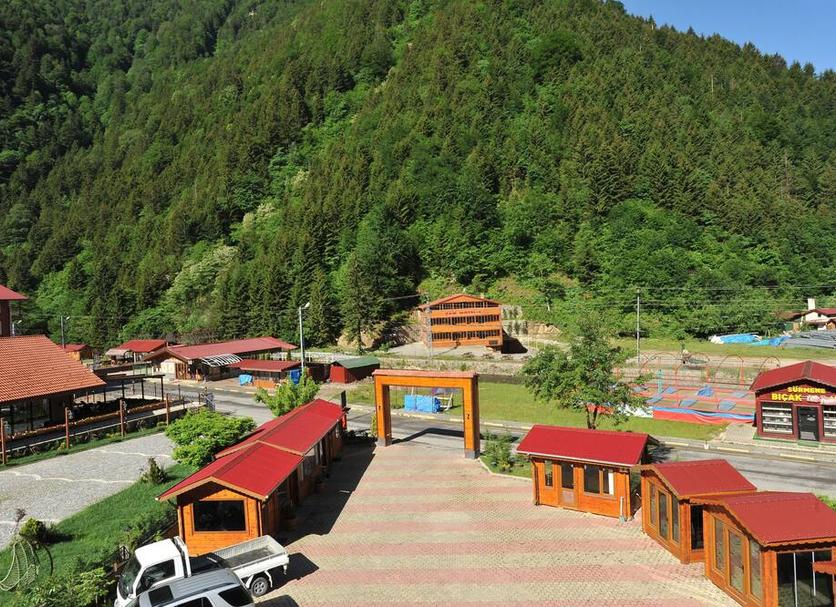 Outdoors view Photo