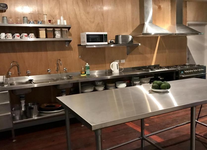 Kitchen Photo