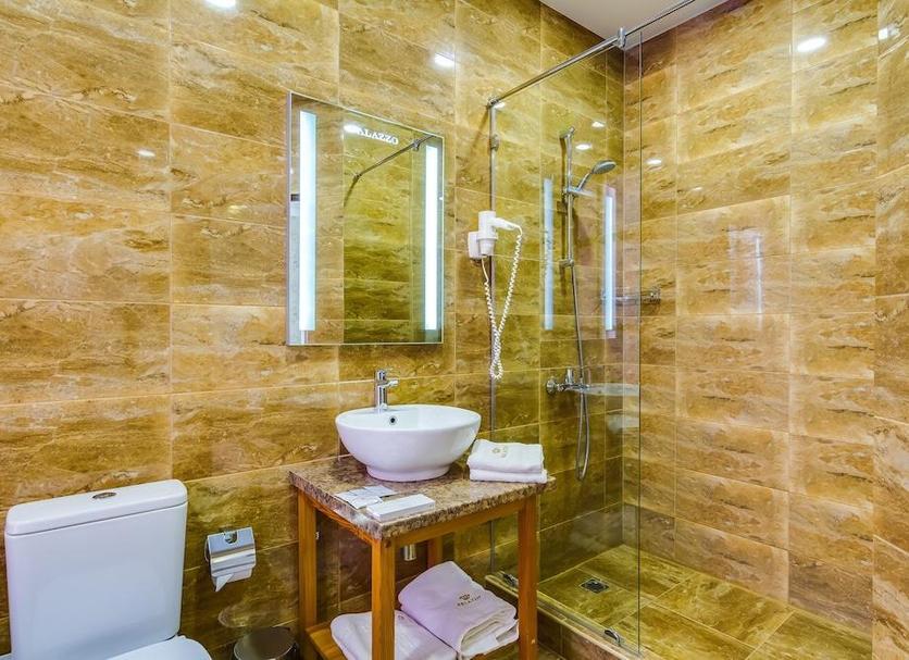 Bathroom Photo