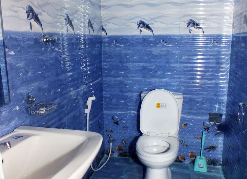 Bathroom Photo