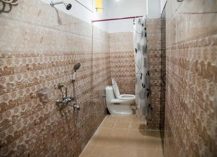 Bathroom Photo