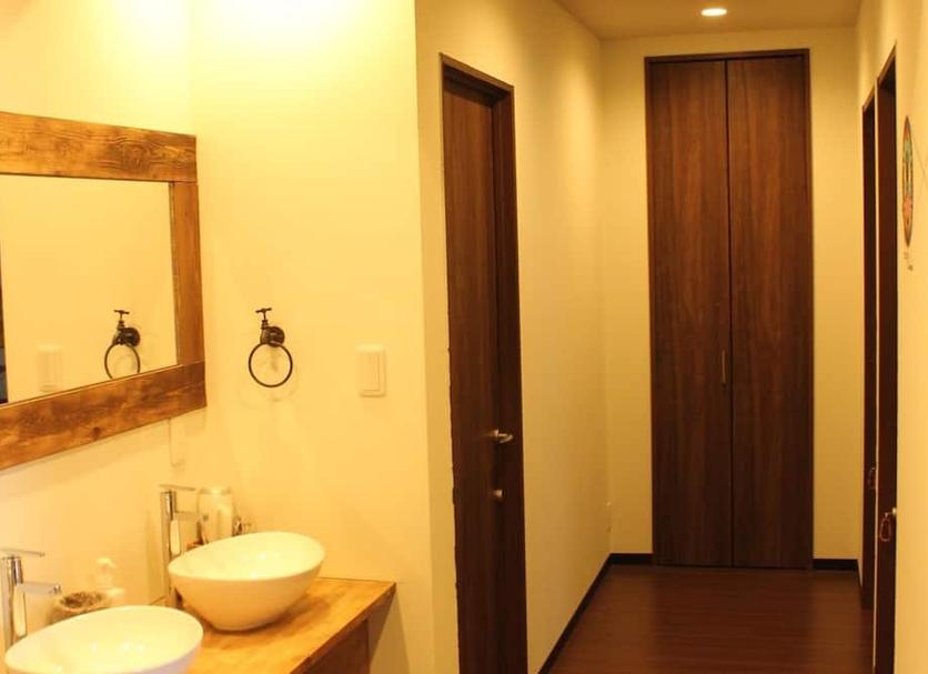 Bathroom Photo
