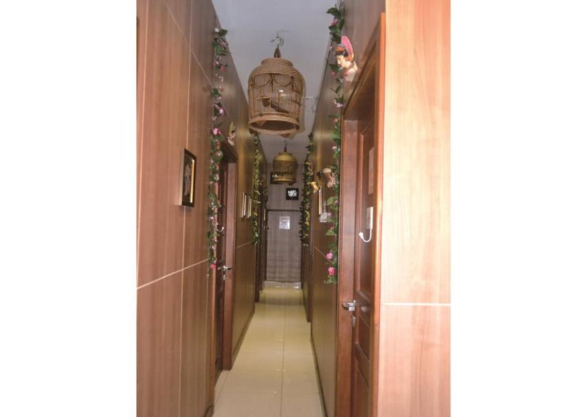 Hallway Photo