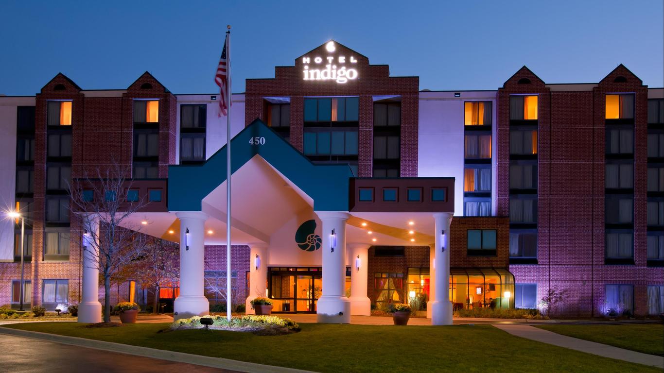 Hotel Indigo Chicago - Vernon Hills, An IHG Hotel