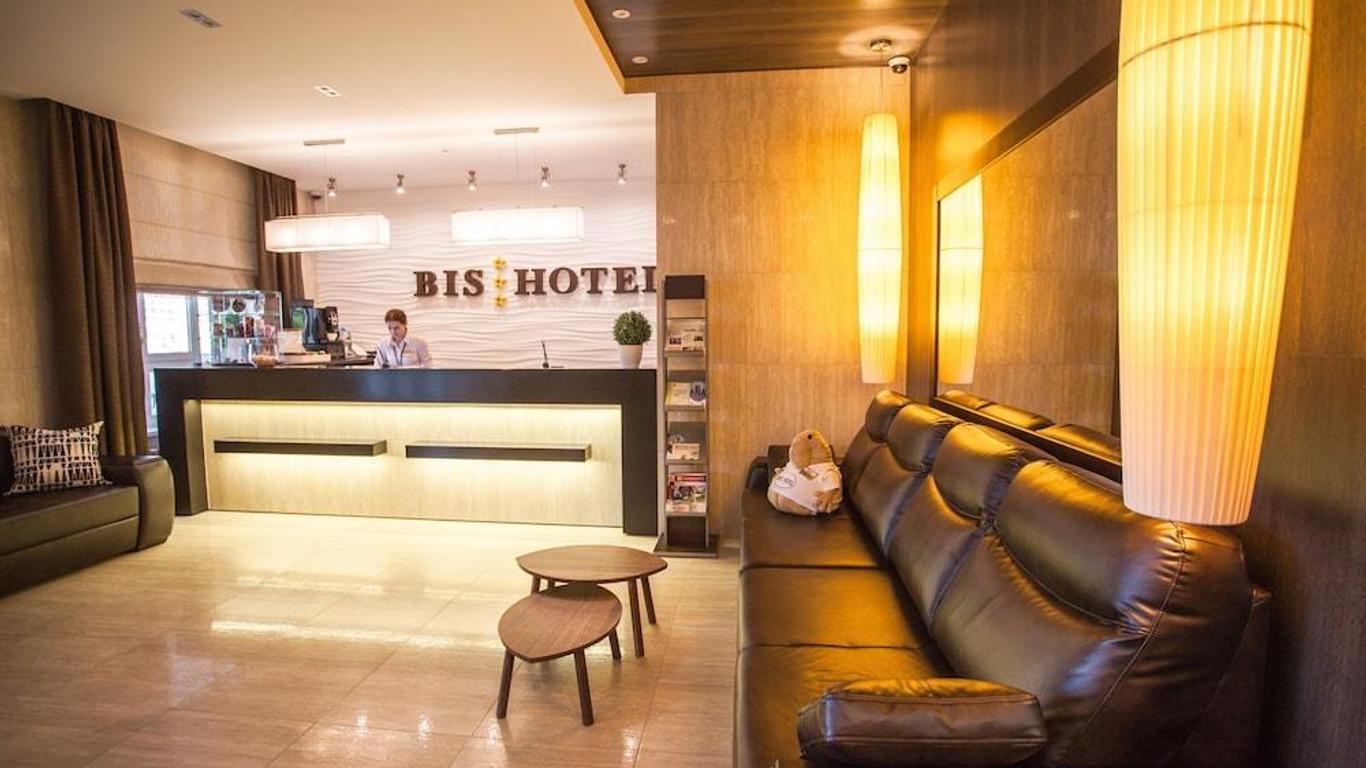 Bishotel