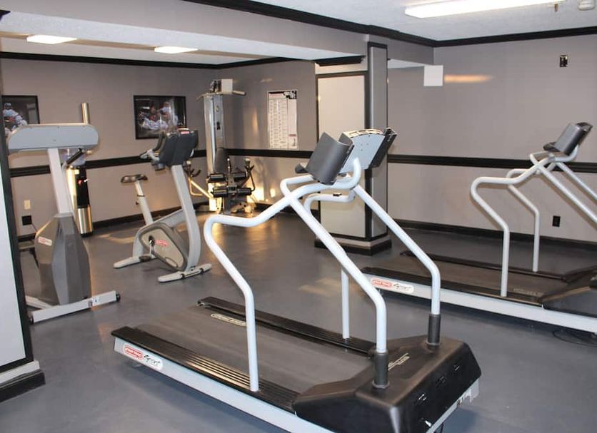 Gym Photo