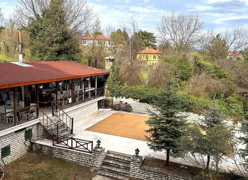 Outdoors view Photo
